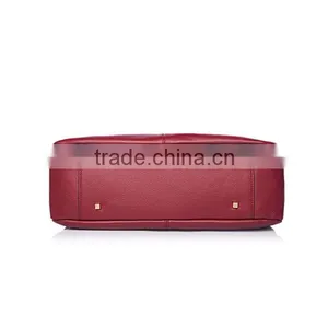 Fashion Women's Genuine Leather Bag thumbnail-4