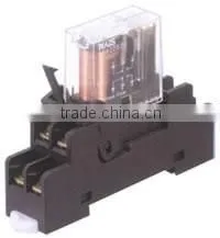 NAIS Relay Socket AHNA21N Screw Terminal Socket AHNA21 thumbnail-1