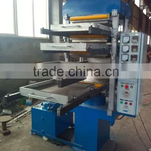 Rubber Tile Making Machine Rubber Floor Making Machine China Machine Manufacturer thumbnail-1