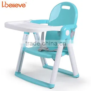Toddler Dining Chair thumbnail-1