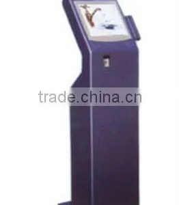 15 Touching Screen Query Machine thumbnail-1