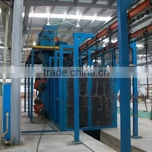 1high Quality Hook Chains Type Catenary Cleaning Equipment Suppliers thumbnail-4