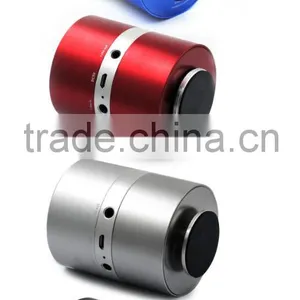 Summer Travel 15w Mini Bluetooth Vibration Speaker thumbnail-4