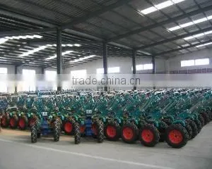Qingdao Manye Imp. & Exp. Co., Ltd. company overview - view 3 thumbnail