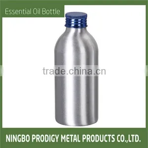 Aluminum Essential Oil Bottle With Lip thumbnail-1