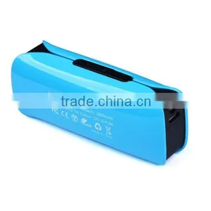 2600mah Pocket Charger for Mobile Phone thumbnail-2