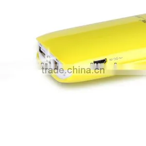 Credit Card Power Bank for Mobile Phone thumbnail-1