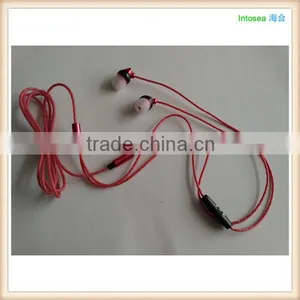 Colorful Cool Snake Texture Design Cheap Earphone for Quality Music thumbnail-3