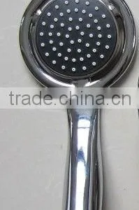 Rainfall Shower for Bathroom Spray Shower Set Hand Held Shower Shampooing Shower Abs Transparent Plastic Hand Shower thumbnail-3