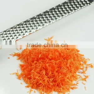 CZ-D244 Stainless Steel Cheese Grater Manual Cheese Zester as Seen on tv Cheese Zester thumbnail-6
