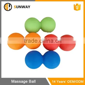 Best Selling Smooth Roller Massage Balls thumbnail-5