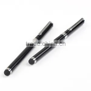 Promotional Metal Touch Stylus Pen , Stylus Pen for Ipad/ Iphone thumbnail-1