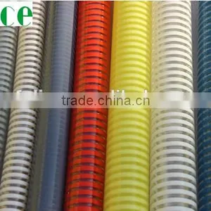 Suction Pipe,pvc Reinforced Hose China Manufacturer thumbnail-4