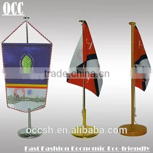Mini Table Flag Office Desk Flag Banner thumbnail-1