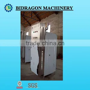 Beijing Double Dragon Electric Boiler for Heating thumbnail-1