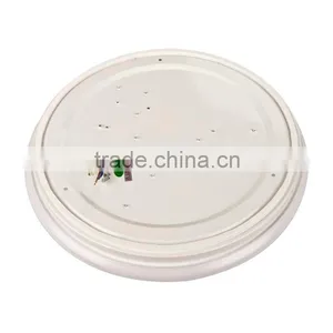 18W LED Surface Mounted Ceiling Light for Bedroom Bathroom and Balcony Warm White and White Available thumbnail-6