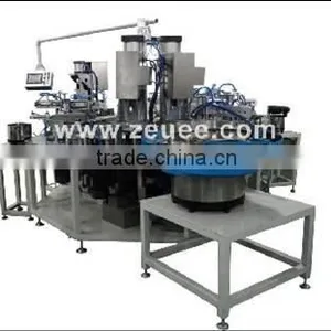 Supply Nonstandard Small Joint Lever Full Automatic Machine thumbnail-1
