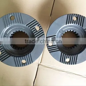 Volvo Truck Flange 1651236 1522300 1524358 1523262 1652597 thumbnail-2