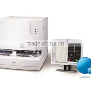 KA-UA00050 5-Part-Diff Auto Hematology Analyzer thumbnail-1