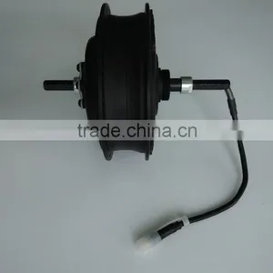 48V500W E-bike Conversion Kit With 48V10.4AH Lithium Battery (Light No.1) thumbnail-3