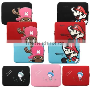 OEM Laptop Bag Factory Waterproof Laptop Case Wholesale Laptop Bags thumbnail-1