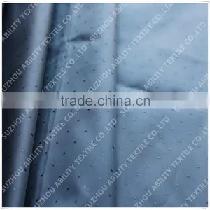 100% Polyester Dobby Design Fabric thumbnail-5