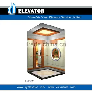 Cheap Modern Elevator Cabin Elevator Parts thumbnail-1
