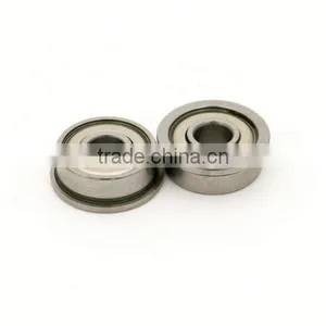 F6800 Deep Groove Ball Bearings Flange Bearing thumbnail-3