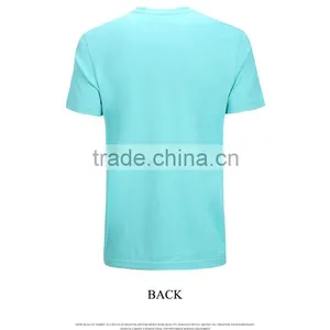 Summer New Product Men's Business Casual Fashionable Stripe T-shirt With Short Sleeves thumbnail-5