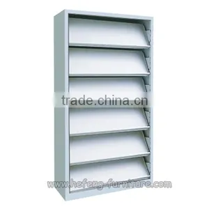 Book Display Rack thumbnail-1