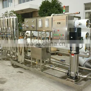 20000L RO Water Treatment System thumbnail-1