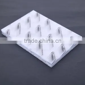 2mm Clear Plastic Board thumbnail-1