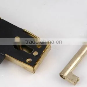 Desk Drawer Lock thumbnail-1