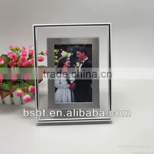 Thin Decorative Aluminum Alloy Picture Frame thumbnail-1