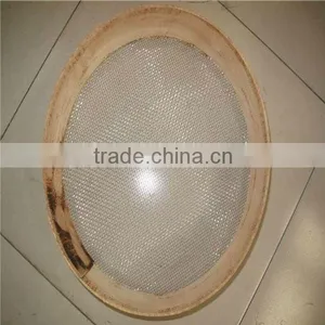 Hand Sieve Price With Factory thumbnail-1