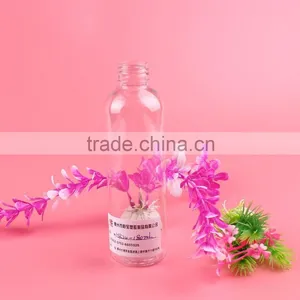 400ml Shampoo Transparent Bottle thumbnail-6