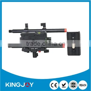 Camera Accessories Multi-functional Head Mount for All SLR Camera KS-11 thumbnail-2
