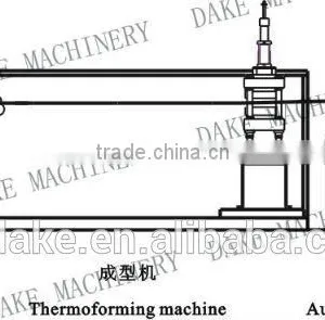 Thermoforming Machine thumbnail-4