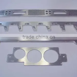 Custom Stainless Steel Fabrication Made in China thumbnail-1