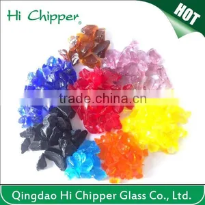 HI CHIPPER Decorative Glass Chips Chippings thumbnail-1