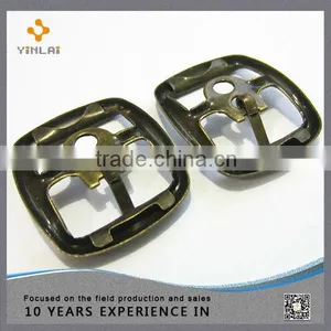 Cheap Antique Metal Buckles for Shoes thumbnail-2