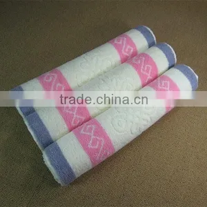 HOT SALE HEALTHY COTTON BIO TOWEL thumbnail-1
