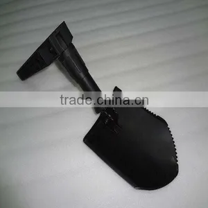 Nylon Handle Folding Shovel thumbnail-1