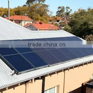 6KW Solar Inverter Controller Built in One Box, Inverter Hybrid With Controller thumbnail-3