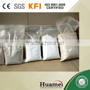 Gypsum Plaster Powder thumbnail-3