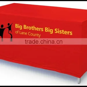 Cheap Table Runners With Custom Logo thumbnail-1