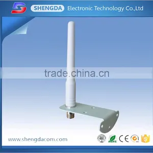Quality Assured and Factory Price VHF Omni Directional Base Station Diamond Antenna With MJ Connector thumbnail-4