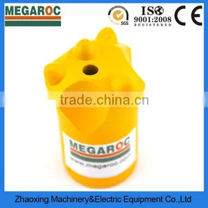 2015 High Quality Button Rock Drill Bit 38mm With Good Quality thumbnail-4