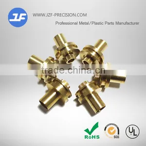 Precision Auto Components Manufacturer/Custom Palstic and Metal Parts Manufacture for Auto thumbnail-6