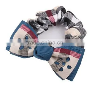 Kids Hair Ribbon Bows ,grace Hair Bow,teenage Hair Bows thumbnail-1